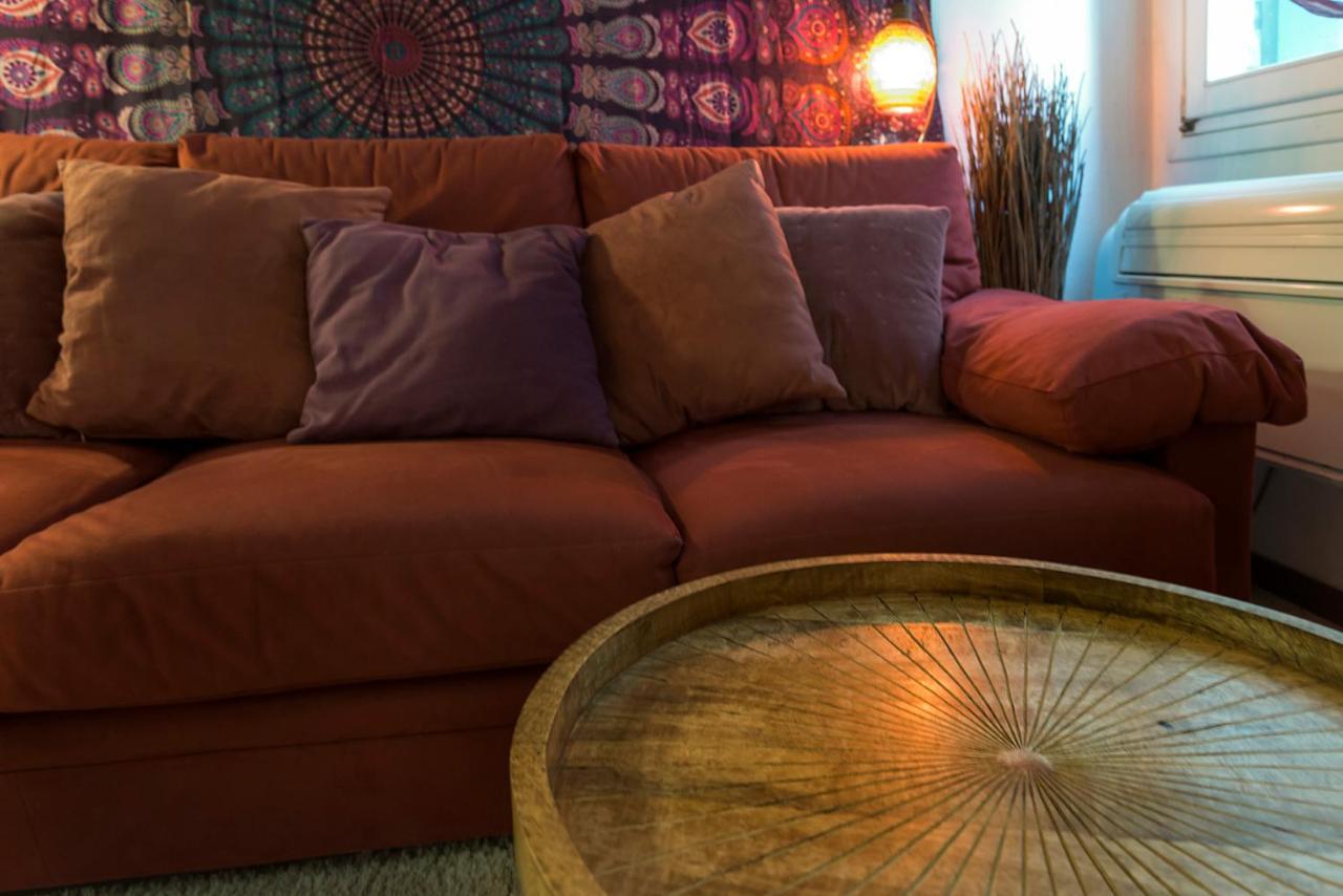 Piccolo - Cozy Studio In The Heart Of Authentic Βενετία Εξωτερικό φωτογραφία