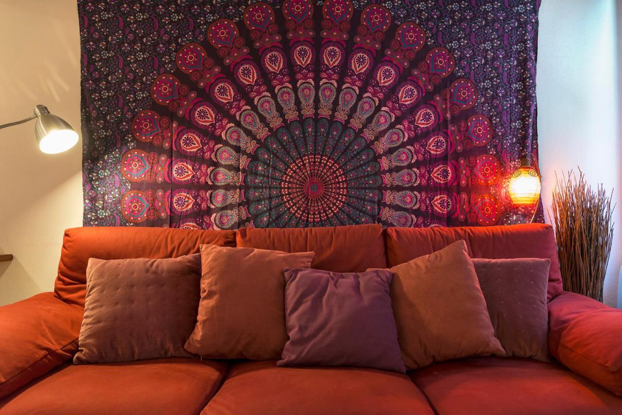 Piccolo - Cozy Studio In The Heart Of Authentic Βενετία Εξωτερικό φωτογραφία
