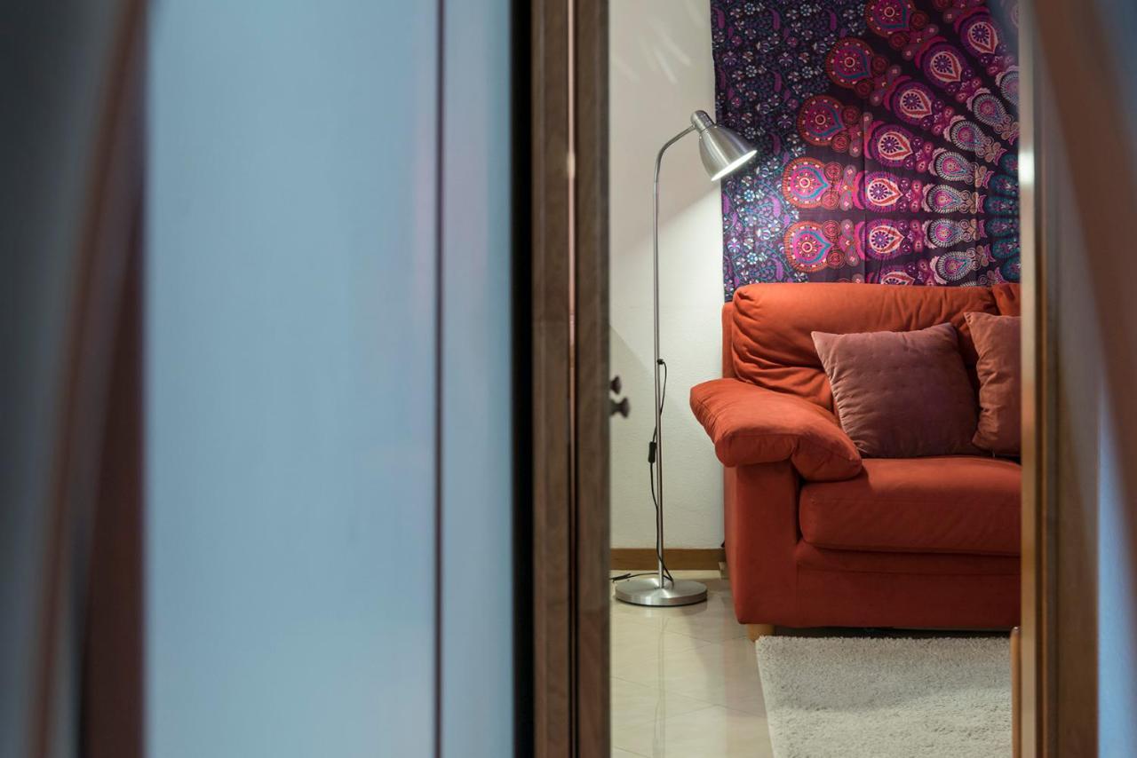Piccolo - Cozy Studio In The Heart Of Authentic Βενετία Εξωτερικό φωτογραφία