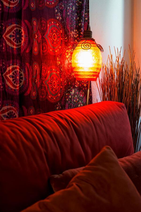 Piccolo - Cozy Studio In The Heart Of Authentic Βενετία Εξωτερικό φωτογραφία