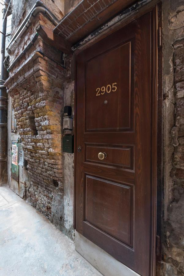 Piccolo - Cozy Studio In The Heart Of Authentic Βενετία Εξωτερικό φωτογραφία