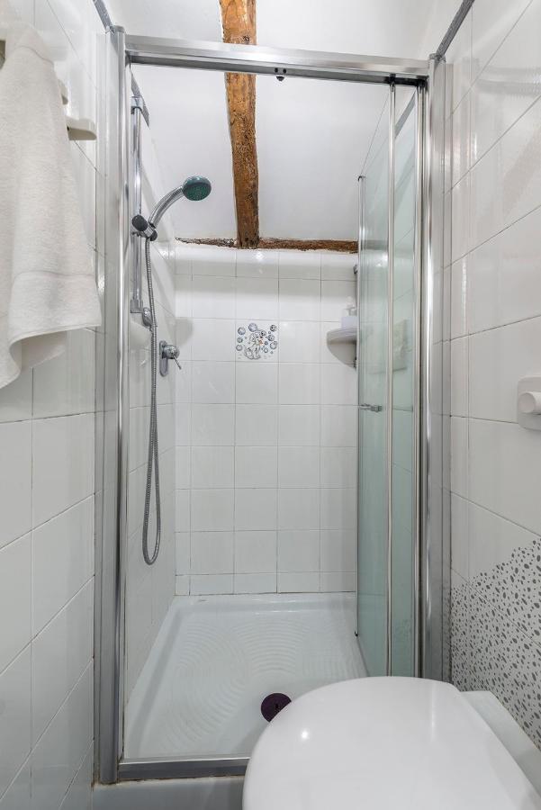 Piccolo - Cozy Studio In The Heart Of Authentic Βενετία Εξωτερικό φωτογραφία