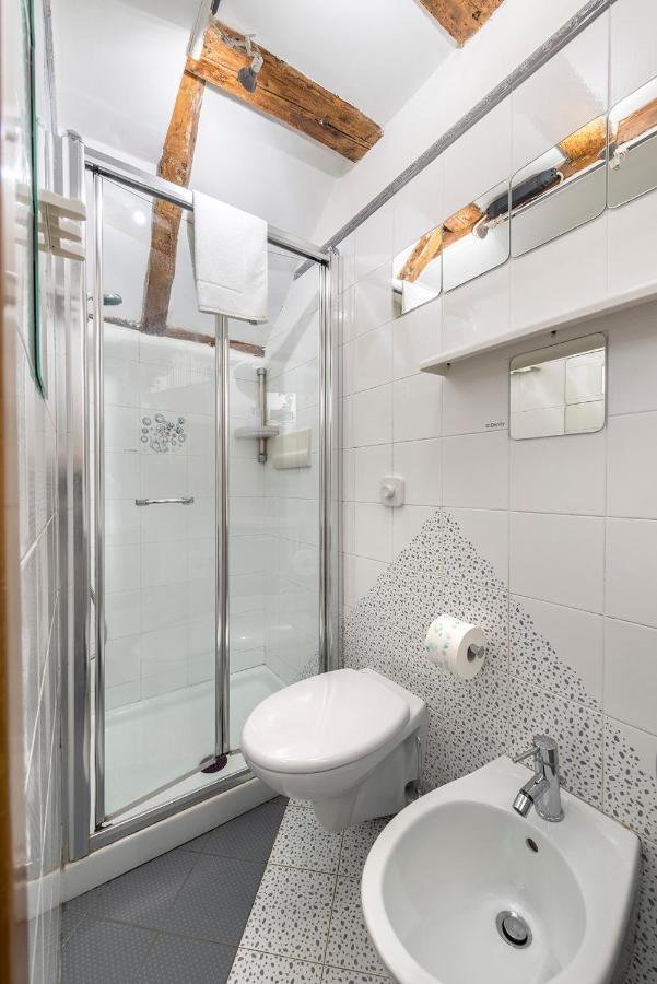Piccolo - Cozy Studio In The Heart Of Authentic Βενετία Εξωτερικό φωτογραφία
