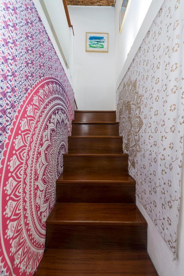 Piccolo - Cozy Studio In The Heart Of Authentic Βενετία Εξωτερικό φωτογραφία