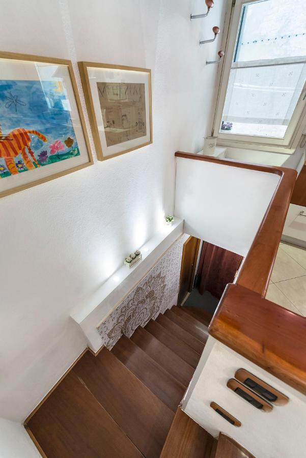 Piccolo - Cozy Studio In The Heart Of Authentic Βενετία Εξωτερικό φωτογραφία