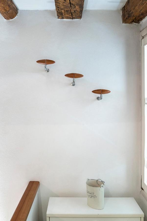 Piccolo - Cozy Studio In The Heart Of Authentic Βενετία Εξωτερικό φωτογραφία