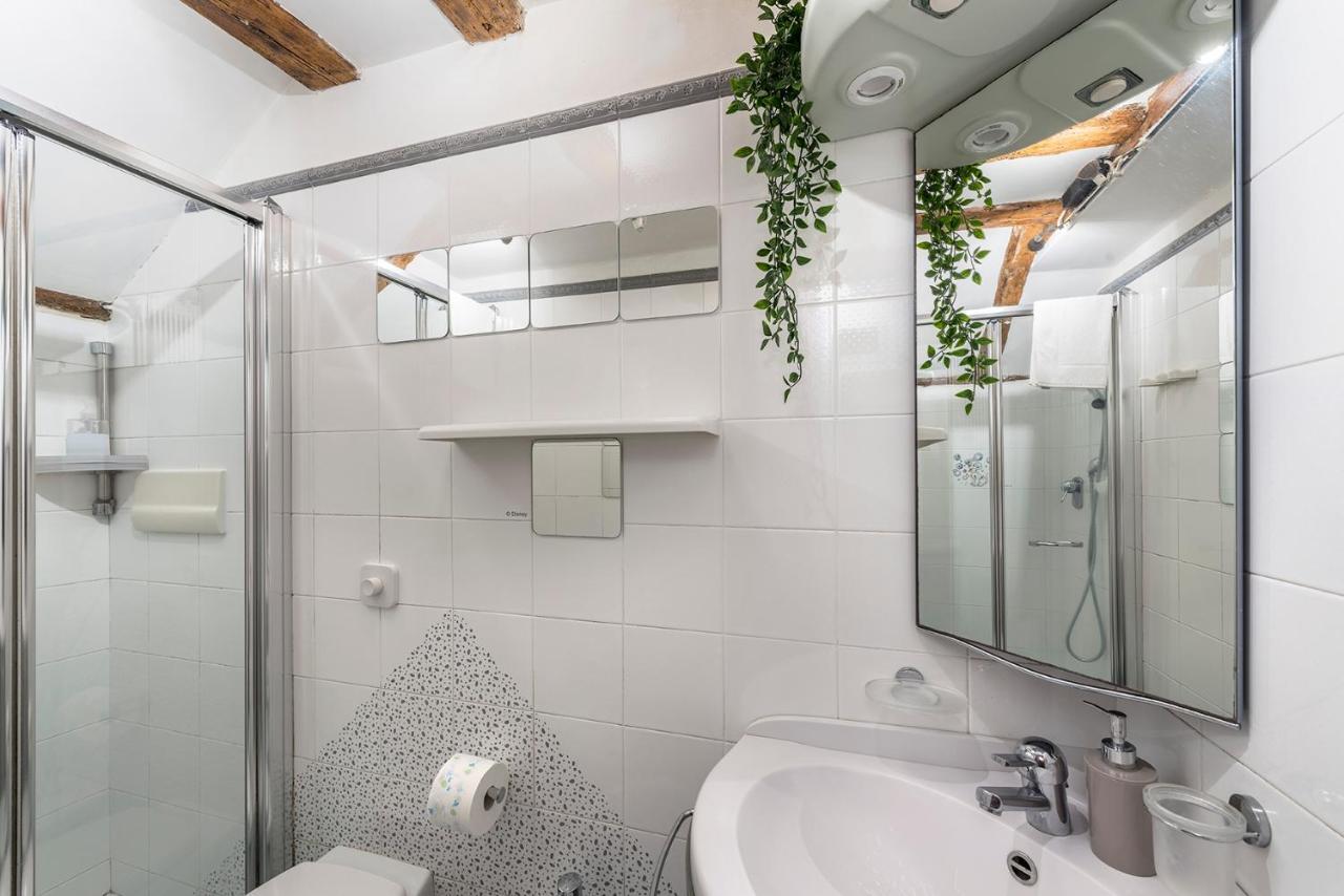 Piccolo - Cozy Studio In The Heart Of Authentic Βενετία Εξωτερικό φωτογραφία
