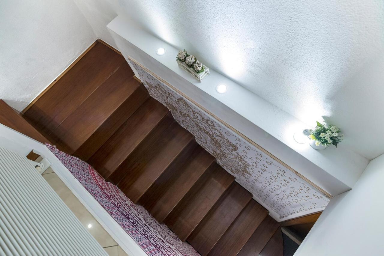 Piccolo - Cozy Studio In The Heart Of Authentic Βενετία Εξωτερικό φωτογραφία